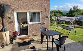 Ann'S Garden Flat